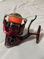 Daiwa 17 Impult Competition