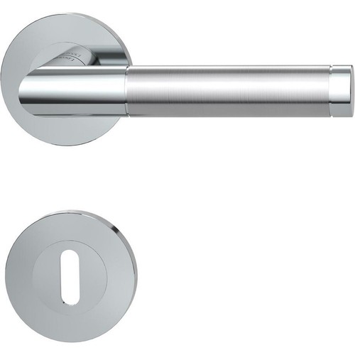 Maniglia loredana prof set - maniglia,