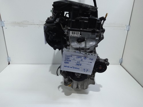 Motore completo per toyota - motore,