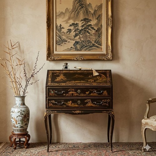 Ribalta antica stile - antica,