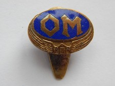 Distintivo retromarcia