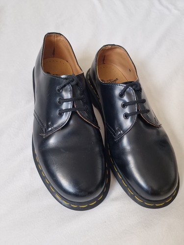 Scarpe oxford martens 1461 - oxford, dr