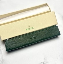 Rolex astuccio portapenne