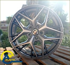 LUNICA MAD 4 CERCHI IN LEGA