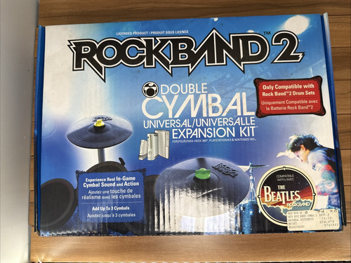 Nuovo rock band 2 - 🔥,