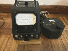 Megacycle Meter Boonton