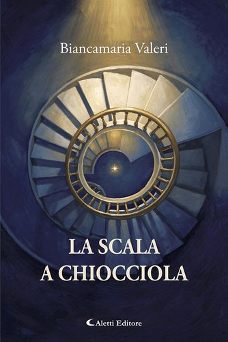 Scala chiocciola valeri - scala,