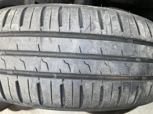 Gomme estive usate - 4, ceat