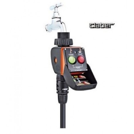 Claber 8425 - claber,