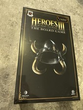 Heroes of Might & Magic III