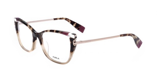 Occhiali vista furla vfu499 - da,