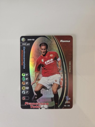 Football champions 2001 - football,