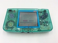 Console Neo Geo Pocket Color