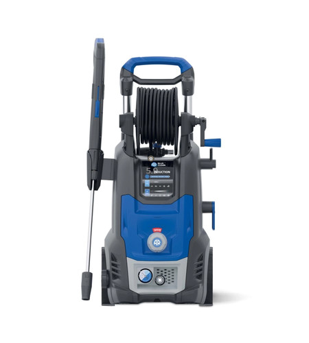 Idropulitrice elettrica - idropulitrice, a