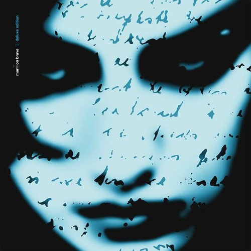 Marillion brave - marillion,