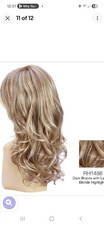 AVALON Estetica Wig Lace Front