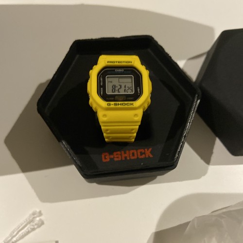 Orologio casio shock - orologio,