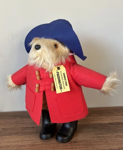 Rainbow designs paddington - rainbow,