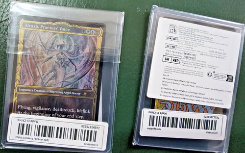Carte card mtg magic - 4,