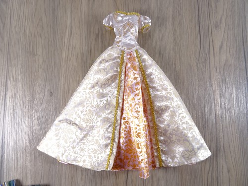 Abito sposa originale - abito,