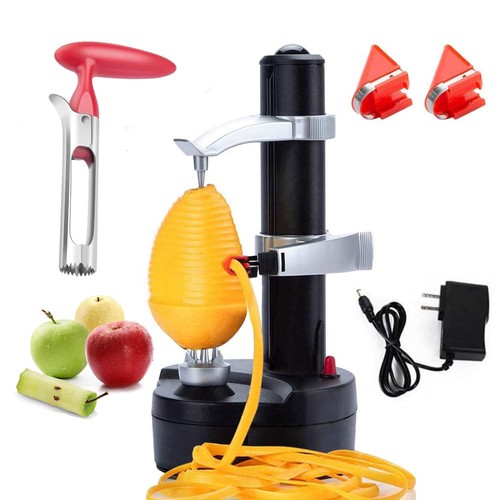 Potato peeler automatic - potato,