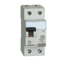 Bticino GA8813A10 - Interruttore Magnetotermico Differenziale Classe A 30mA 10A