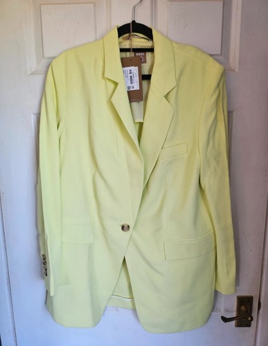 Blazer boss taglia prezzo - blazer, xl