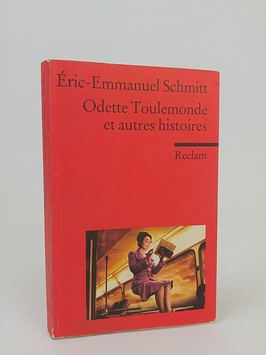Odette toulemonde autres - et,