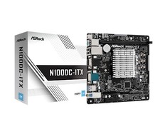 ASRock Scheda madre integrata