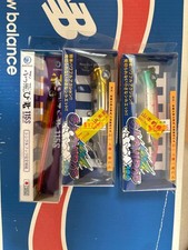 Esca branzino set 3 pezzi