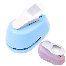 Punzone artigianale bordo