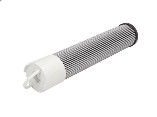 Filtro idraulico mann filter - filtro, h
