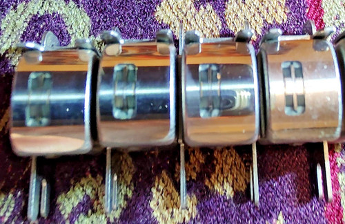 Testina nastro stereo fi - testina,