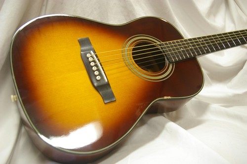 Morris 181 mini chitarra - ms-181,