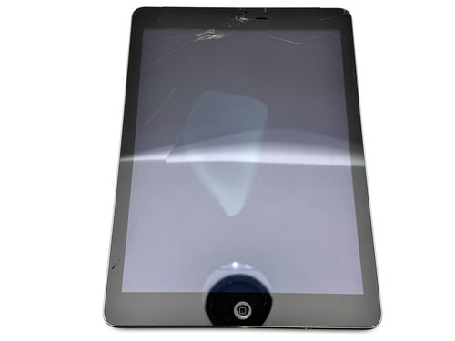 Ipad air generazione grigio - ipad,