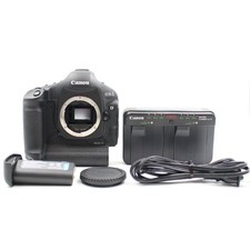 Corpo CANON EOS-1D Mark IV con