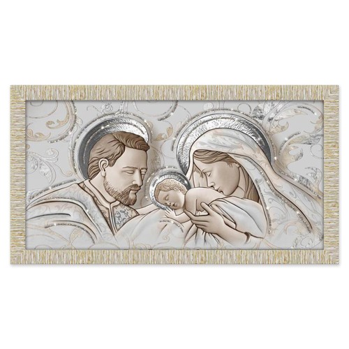 Quadro con cornice - , sacra