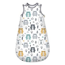 Mosebears Sacco a pelo bambino