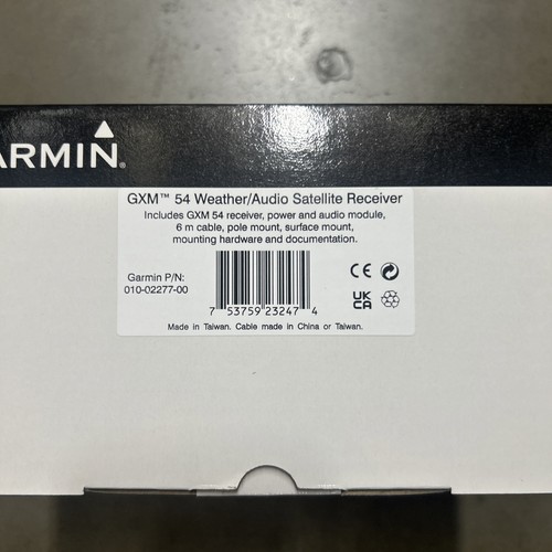 Garmin gxm antenna - garmin,
