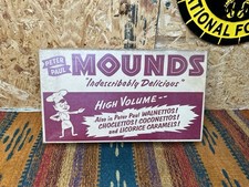 Peter paul mounds candy bar - paul,