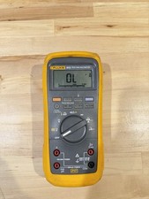 MULTIMETRO FLUKE 28 II TRUE
