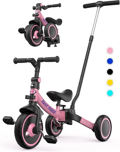 Besrey triciclo 1 per - besrey, in