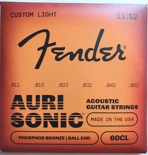 Corde per chitarra - per, acustica