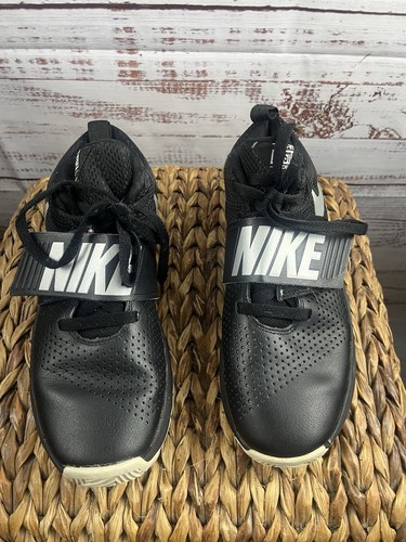 Nike team hustle - team,
