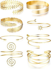 8 Pezzi Bracciale Braccio