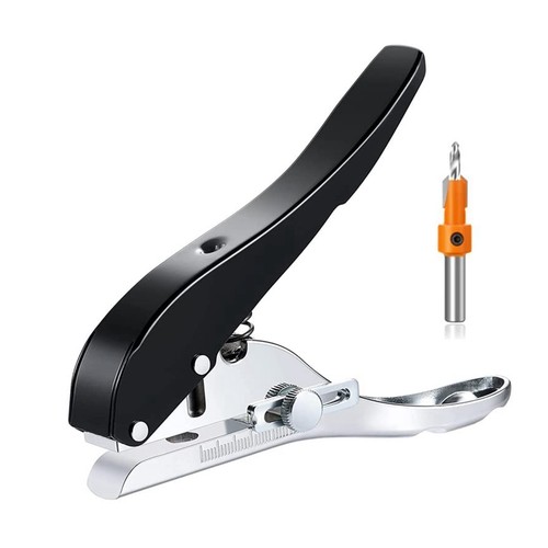 Perforatrice portatile - perforatrice,
