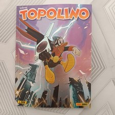 SVENDO TOPOLINO 3668 INSTANT