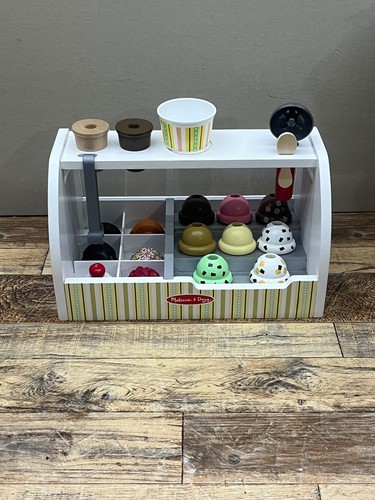 Melissa doug banco gelati - melissa,