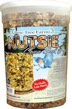 Pine Tree Farms Nutsie Wild