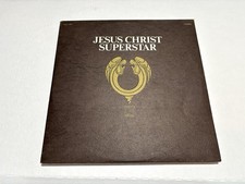 Jesus Christ Superstar 1970